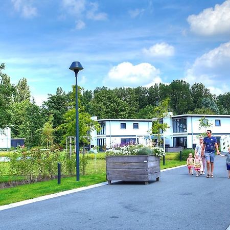 Europarcs Bad Hulckesteijn Nijkerk Εξωτερικό φωτογραφία