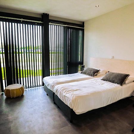 Europarcs Bad Hulckesteijn Nijkerk Εξωτερικό φωτογραφία