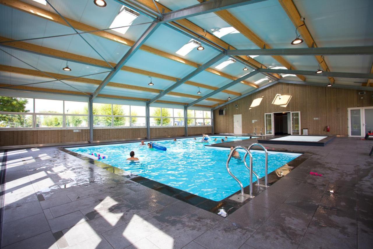 Europarcs Bad Hulckesteijn Nijkerk Εξωτερικό φωτογραφία