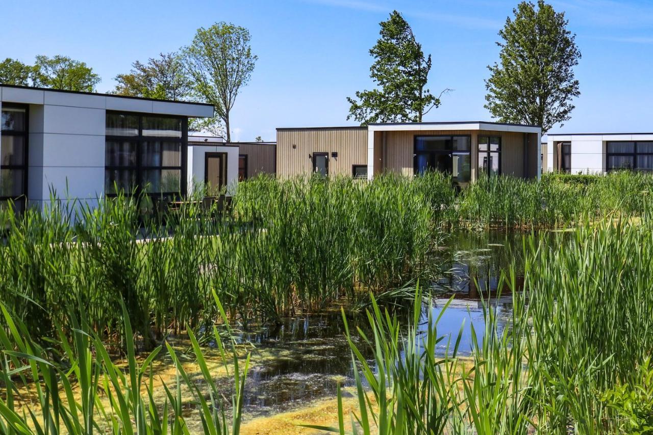 Europarcs Bad Hulckesteijn Nijkerk Εξωτερικό φωτογραφία