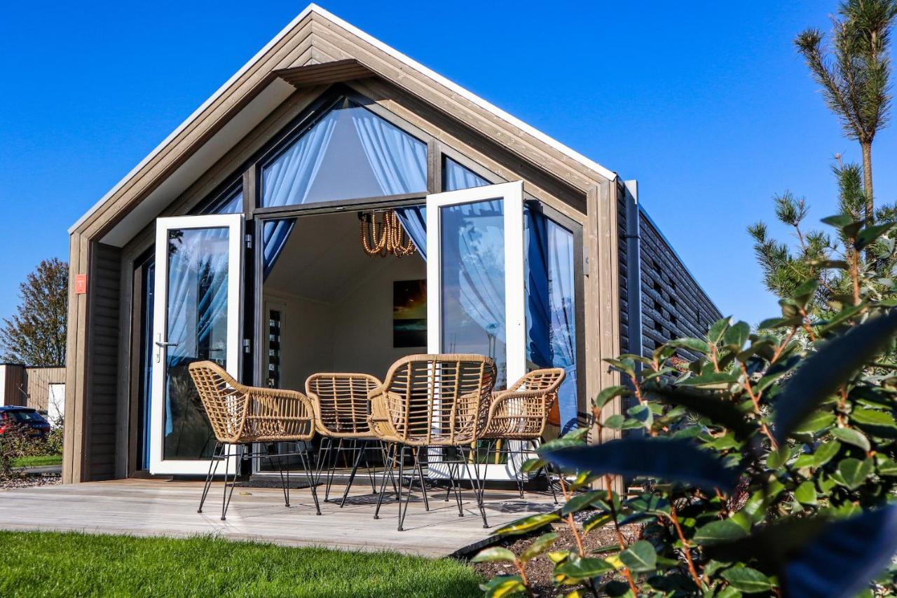 Europarcs Bad Hulckesteijn Nijkerk Δωμάτιο φωτογραφία