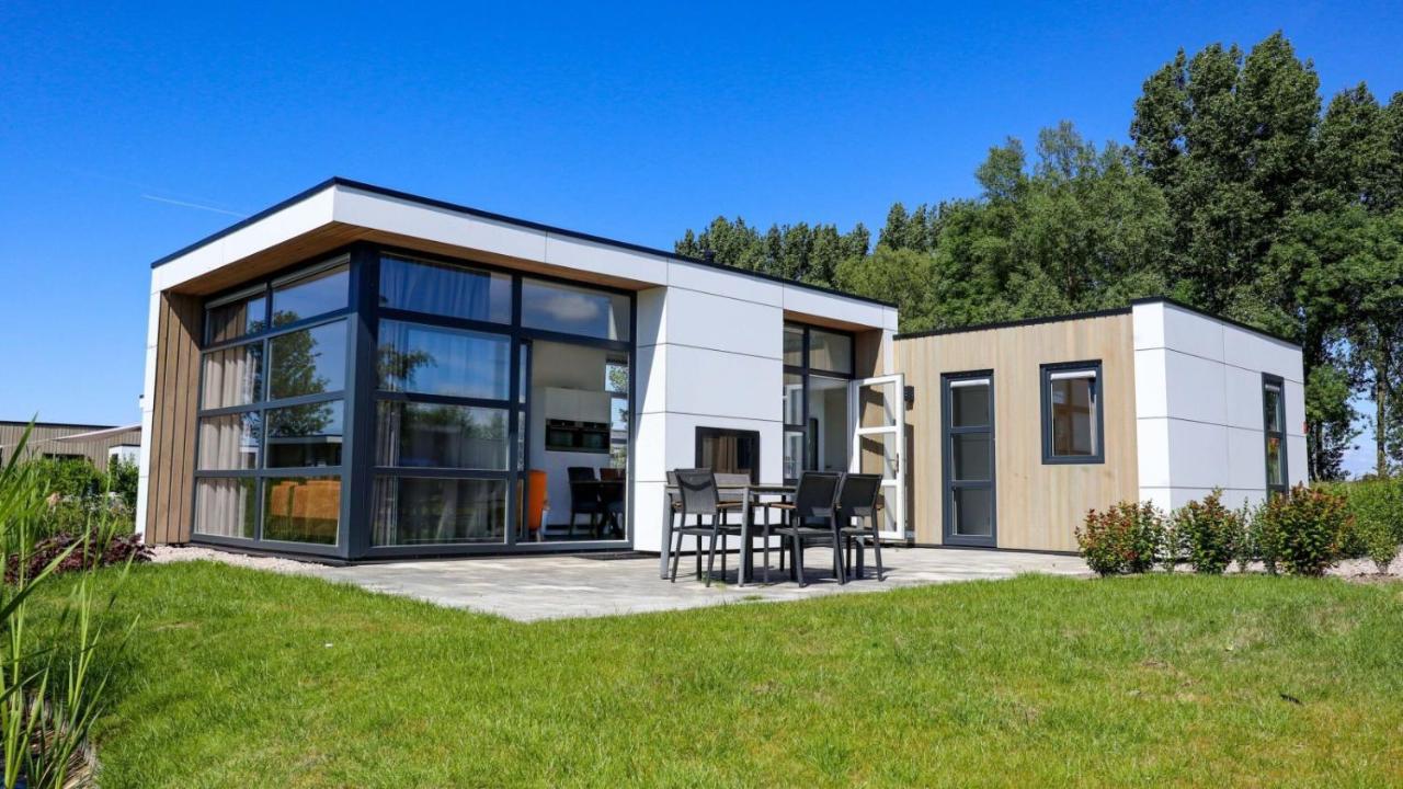 Europarcs Bad Hulckesteijn Nijkerk Δωμάτιο φωτογραφία