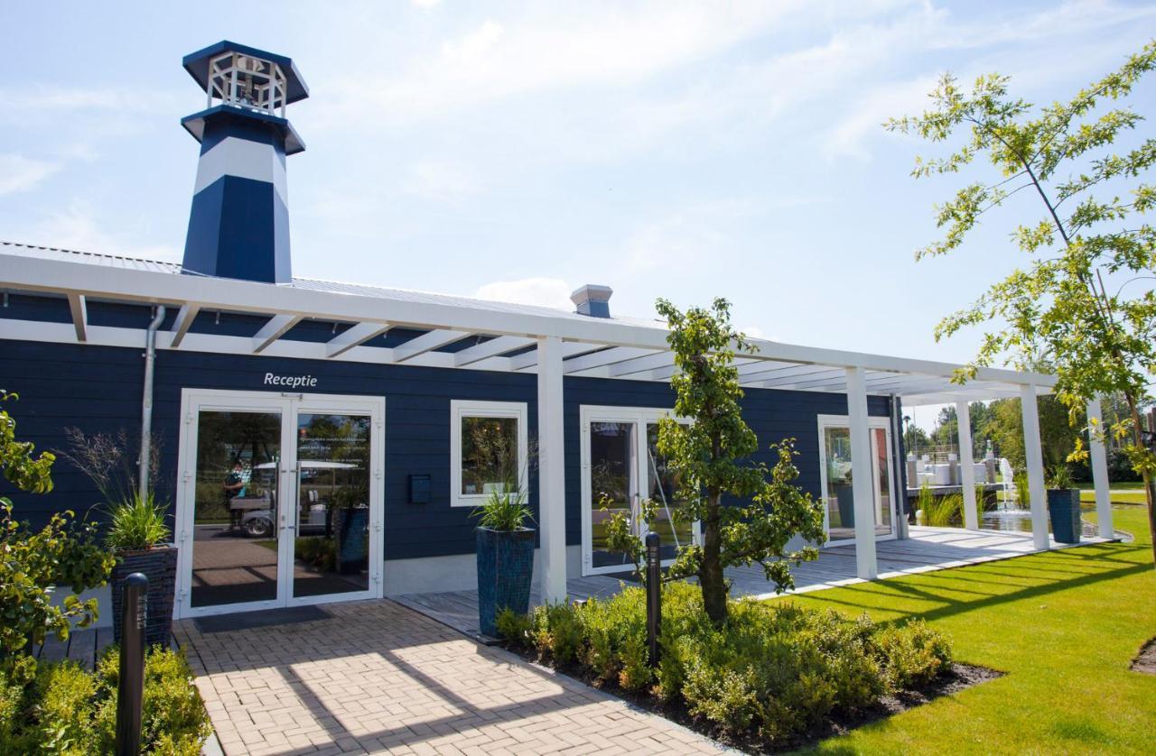 Europarcs Bad Hulckesteijn Nijkerk Εξωτερικό φωτογραφία
