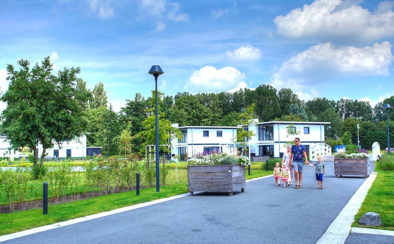 Europarcs Bad Hulckesteijn Nijkerk Εξωτερικό φωτογραφία