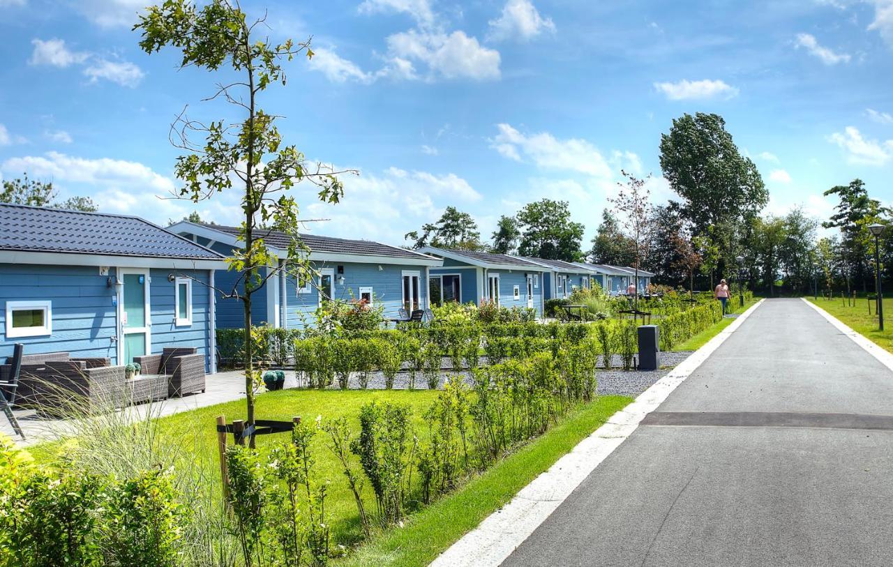 Europarcs Bad Hulckesteijn Nijkerk Εξωτερικό φωτογραφία