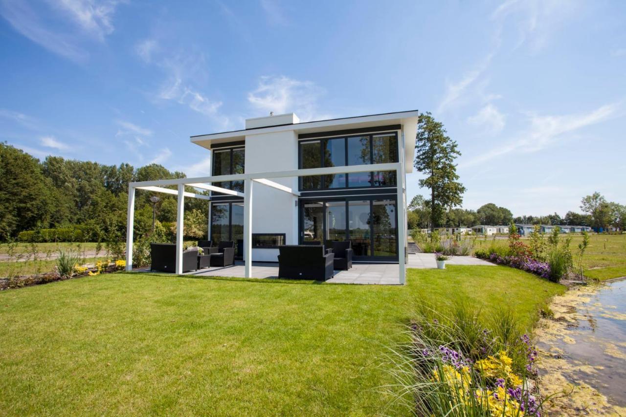 Europarcs Bad Hulckesteijn Nijkerk Δωμάτιο φωτογραφία