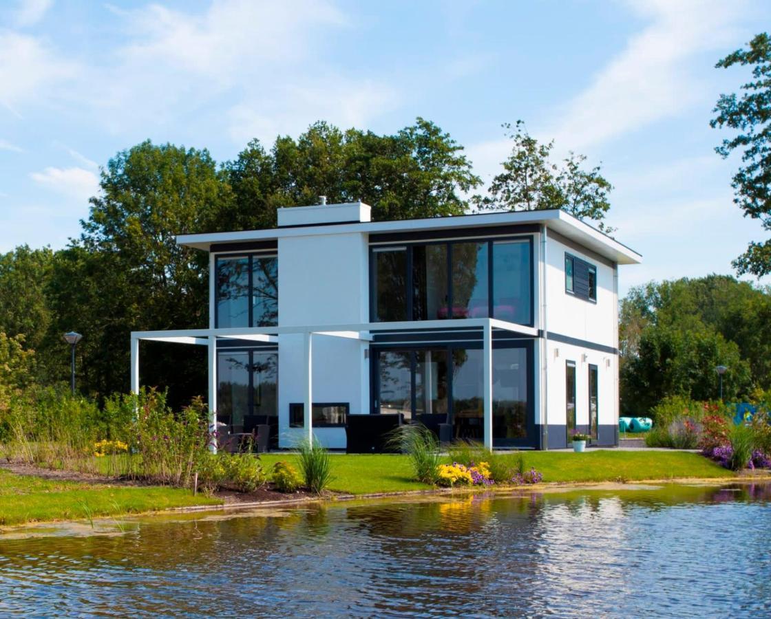 Europarcs Bad Hulckesteijn Nijkerk Δωμάτιο φωτογραφία
