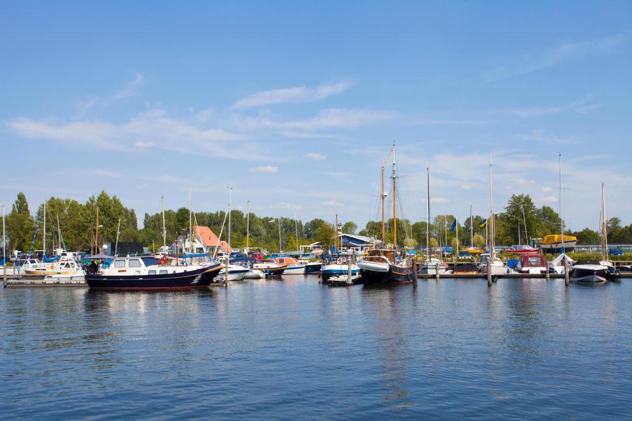 Europarcs Bad Hulckesteijn Nijkerk Εξωτερικό φωτογραφία