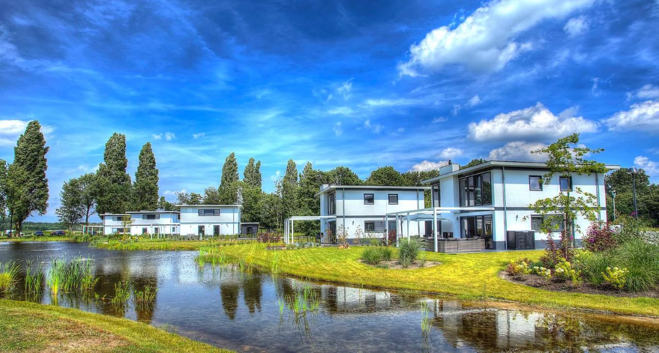 Europarcs Bad Hulckesteijn Nijkerk Εξωτερικό φωτογραφία