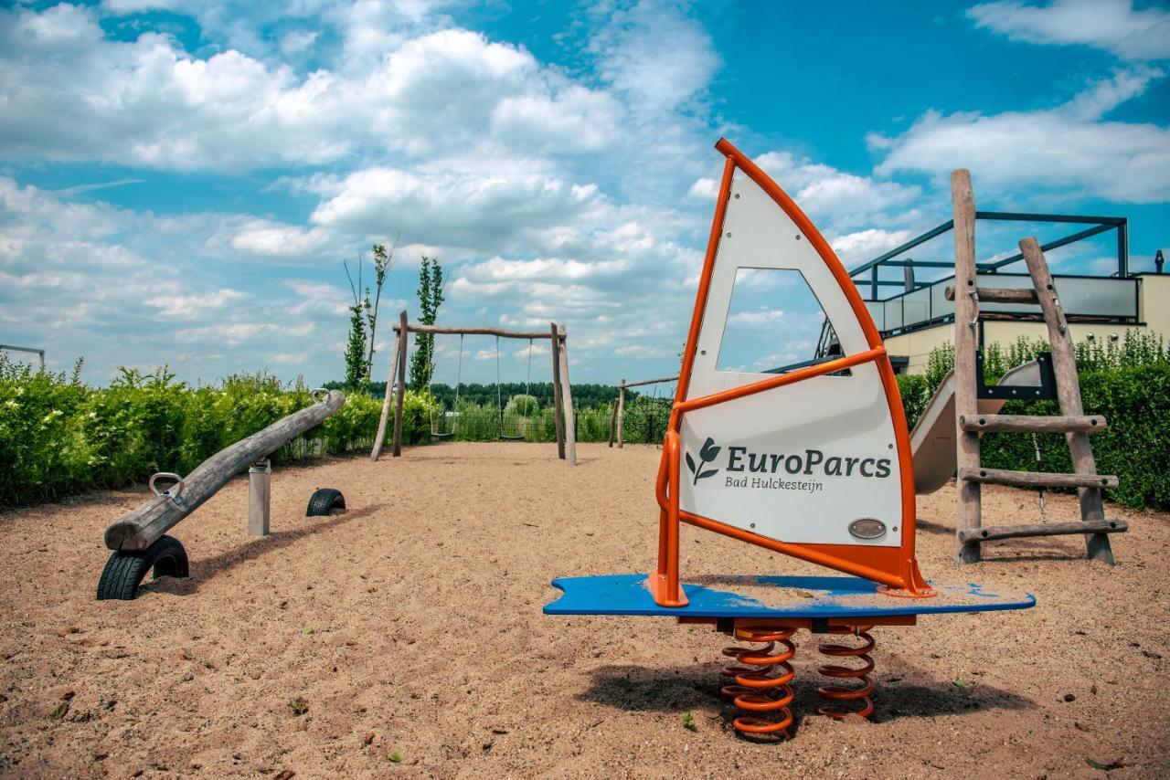 Europarcs Bad Hulckesteijn Nijkerk Εξωτερικό φωτογραφία