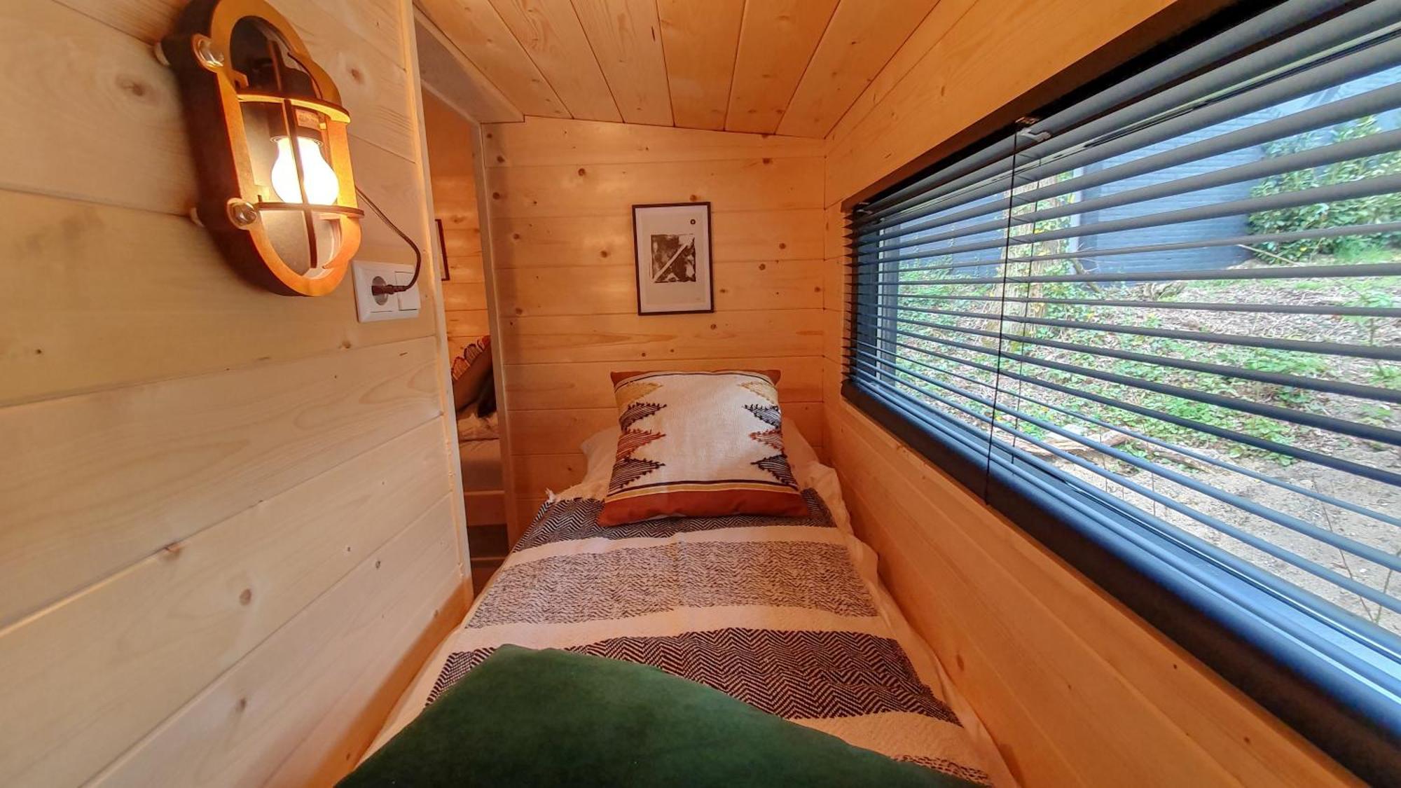 Europarcs Bad Hulckesteijn Nijkerk Δωμάτιο φωτογραφία