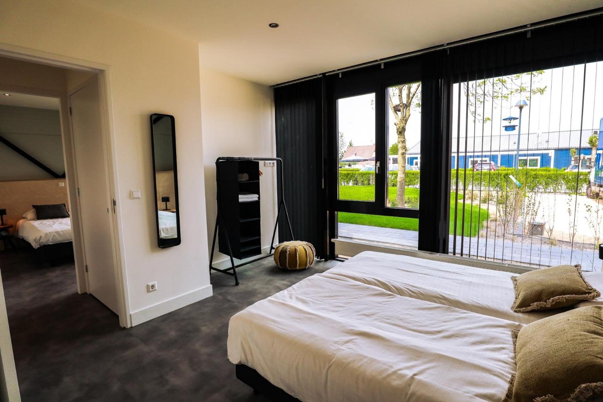 Europarcs Bad Hulckesteijn Nijkerk Δωμάτιο φωτογραφία