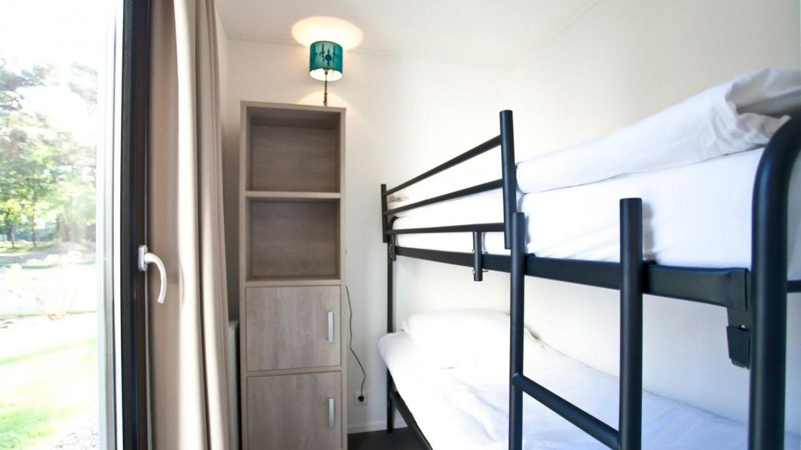 Europarcs Bad Hulckesteijn Nijkerk Δωμάτιο φωτογραφία