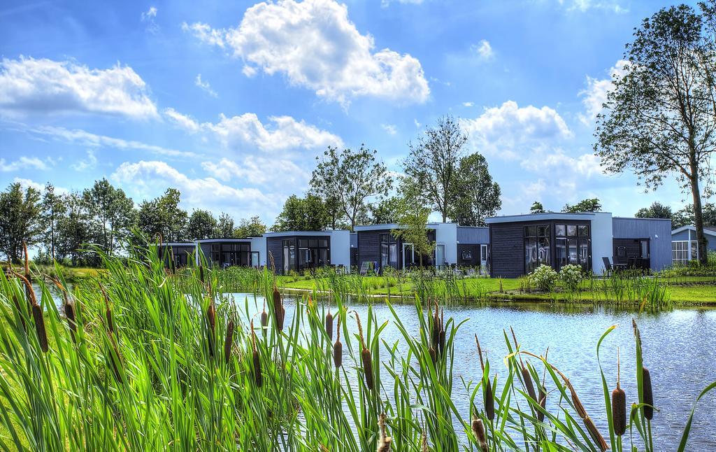 Europarcs Bad Hulckesteijn Nijkerk Εξωτερικό φωτογραφία